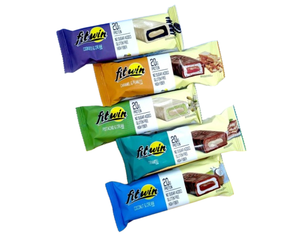 Protein Bar
