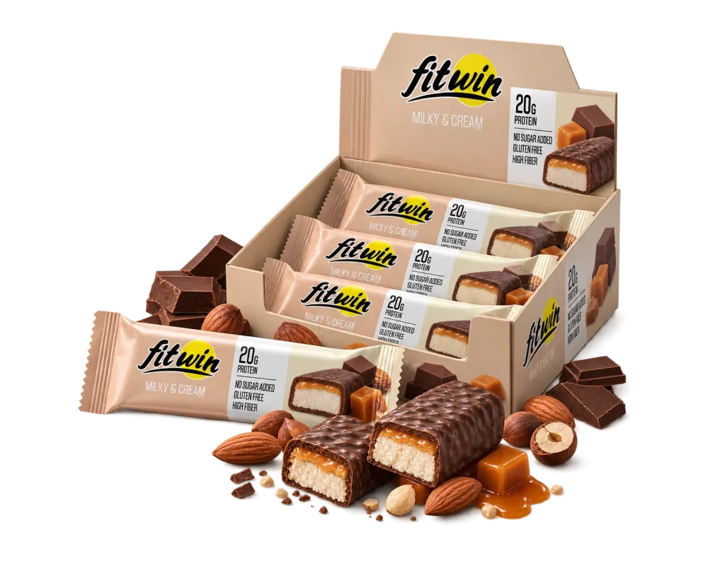 Protein Bar