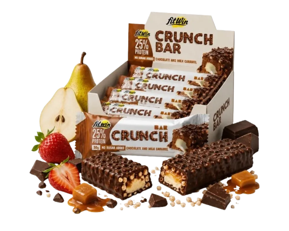Crunch Bar
