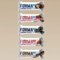 Протеїнові батончики FitWin Forma Bar