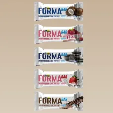 Протеїнові батончики FitWin Forma Bar